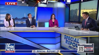 Trump's tariffs are part of a 'larger economic plan,' explains podcast host