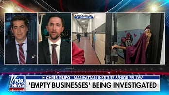 Open inquiries probe potential involvement at the ‘highest levels of Minnesota politics’: Manhattan Institute senior fellow