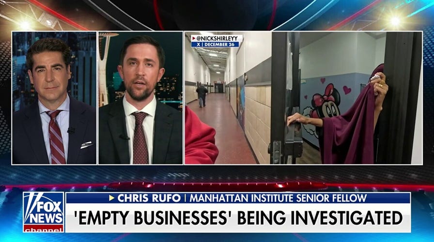 Open inquiries probe potential involvement at the ‘highest levels of Minnesota politics’: Manhattan Institute senior fellow