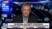 Brit Hume says Democrats and the media are having a 'field day' with leaked Signal chat