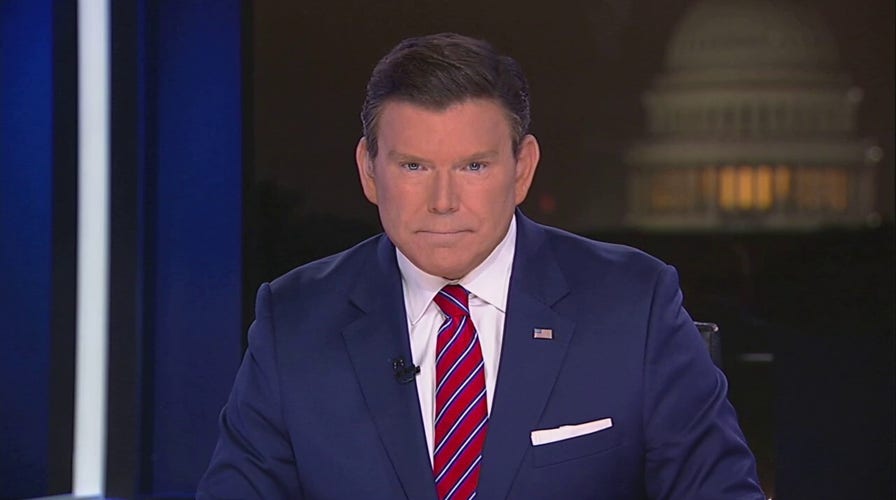 Coming up on Wednesday, Oct. 26 edition of ‘Special Report’