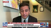 6 states monitor potential hantavirus exposure