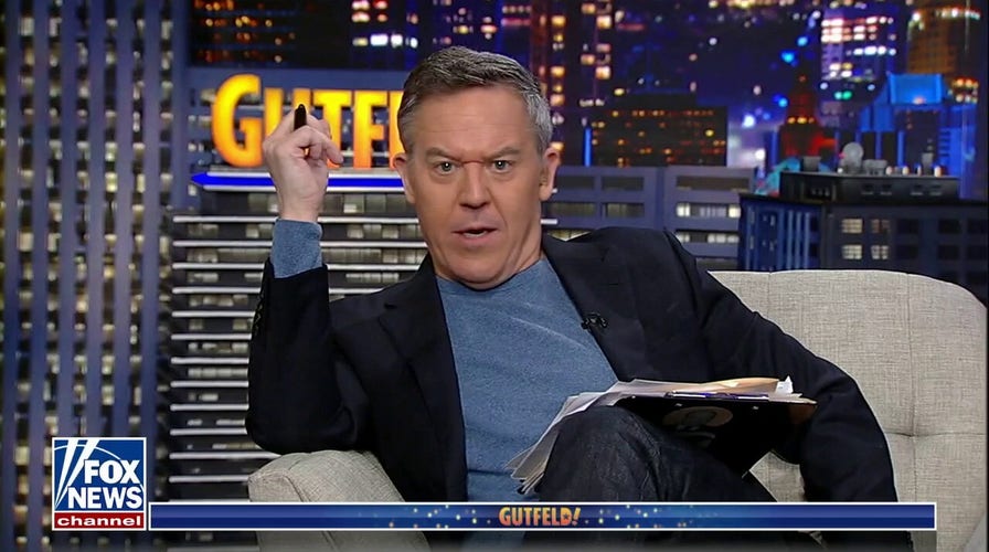You want to reduce your booty, find a club that is not so snooty: Gutfeld