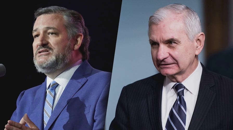 Coming up on ‘Fox News Sunday’: May 21