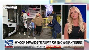 Tomi Lahren: Democrats act like they don't know how this happened