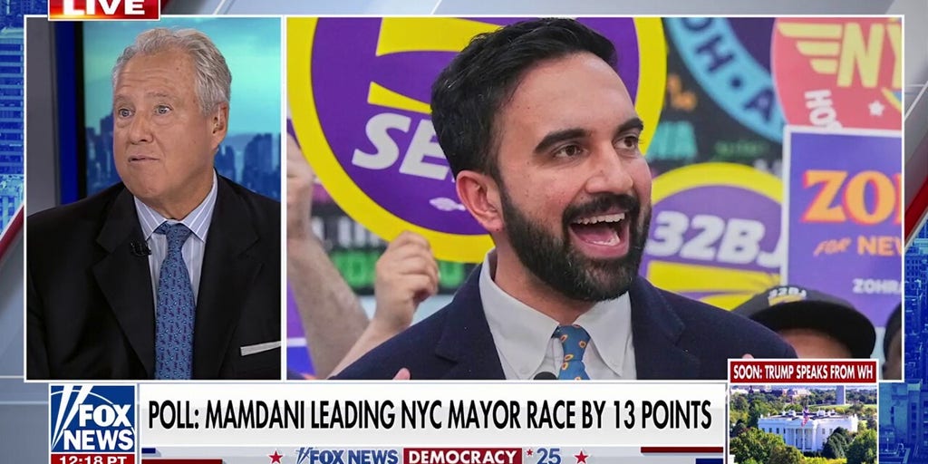 Mamdani is going to be New York City’s next mayor — and ‘we need him to be successful’: Robert Wolf