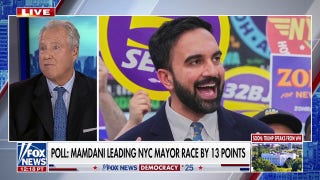 Mamdani is going to be New York City’s next mayor — and ‘we need him to be successful’: Robert Wolf