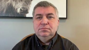 Trucking spokesman says drivers' demand is 'simple'