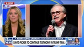 David Pecker to continue testifying in Trump trial