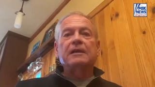 Terror cells inside foreign airlines 'certainly a possibility,' former Delta, Air Force pilot says