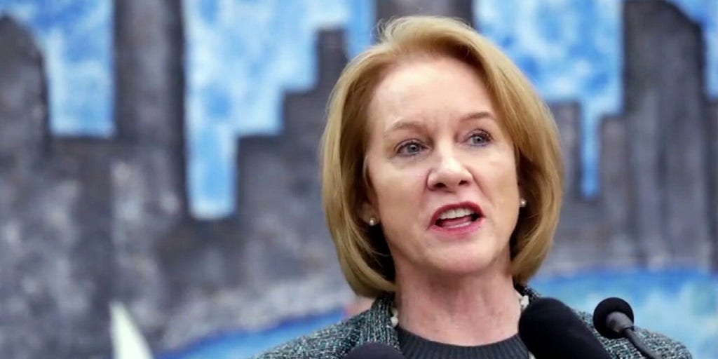 Seattle Mayor Jenny Durkan will not seek reelection | Fox News Video