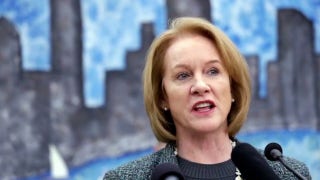 Seattle Mayor Jenny Durkan will not seek reelection - Fox News