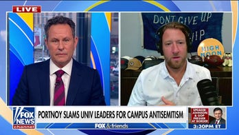 Dave Portnoy reacts to Harvard president's resignation: This is a victory