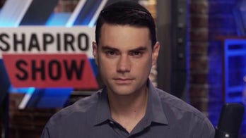 Ben Shapiro accuses Democrats of using unrest as 'a pressure tactic' against voters