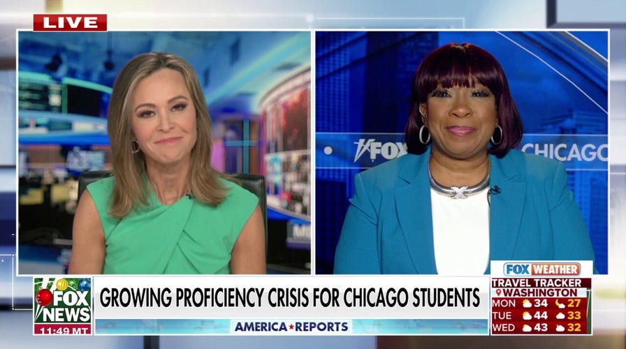 Chicago mayor faces calls to resign over public schools CEO's firing