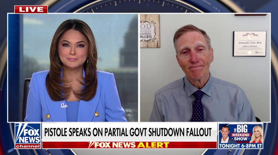 Former TSA administrator