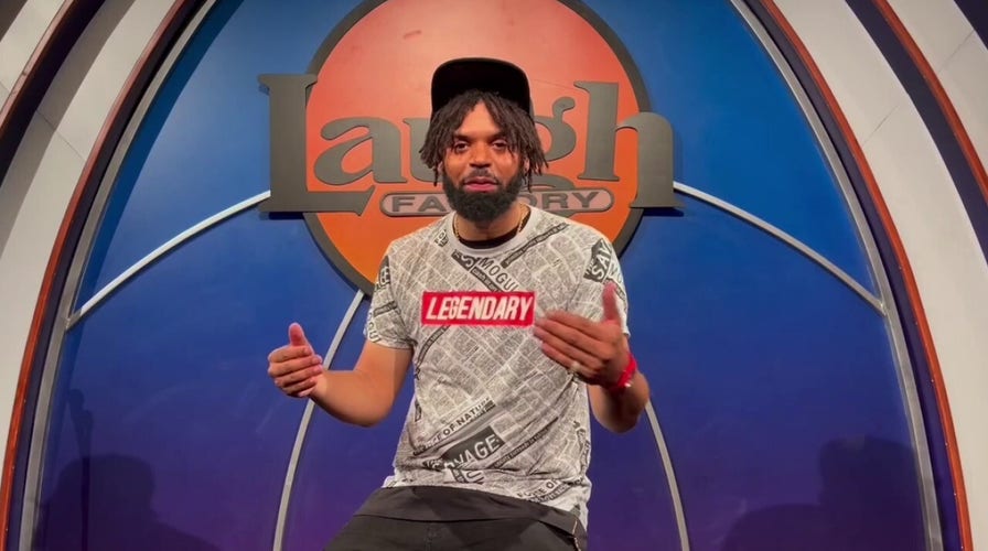 Comedian Tehran Von Ghasri recalls seeing Dave Chappelle attack