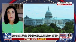 Rep. Malliotakis calls for ‘bipartisan’ work in Congress to avoid government shutdown