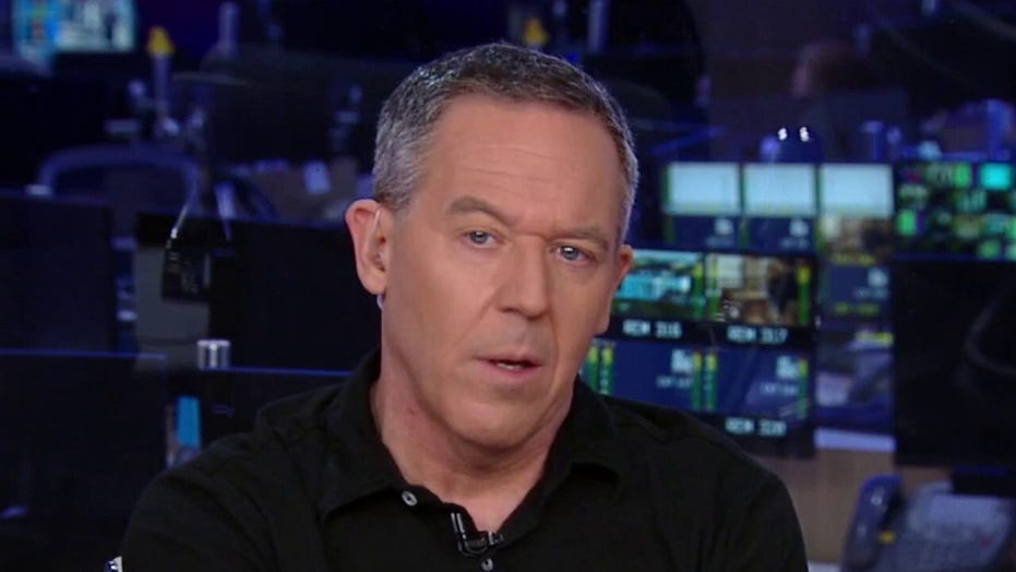 Gutfeld on the media's double standard on race | Fox News