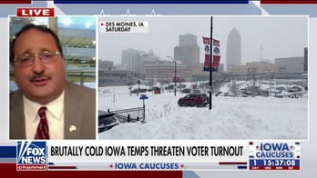 Iowans don’t believe President Biden is ‘competent,’ which will drive turnout: Jeff Kaufmann