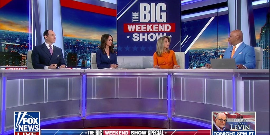 Kilmar Abrego Garcia is now El Salvador's 'problem,' says Raymond Arroyo