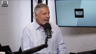 Bruce Pearl rips college protesters going silent on Iran on 'Ruthless'