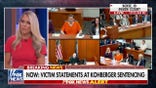 Kohberger stone-faced as survivors, families unleash rage and pain at sentencing