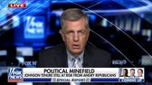 Brit Hume: Mike Johnson is in a stronger position now