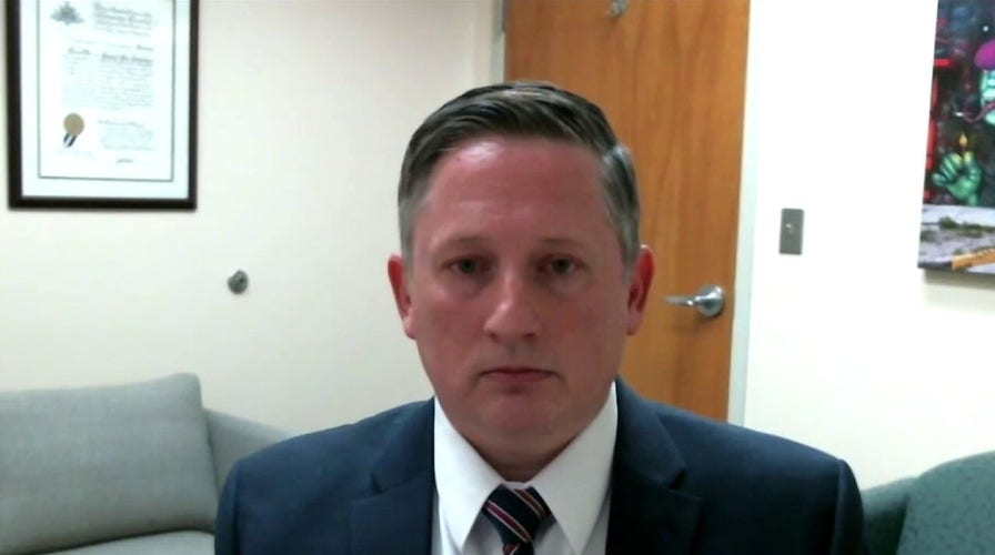 College students target professor for removal over pro-Trump tweets