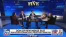 Everything about Trump’s trip to the Middle East is a ‘win’: Gutfeld