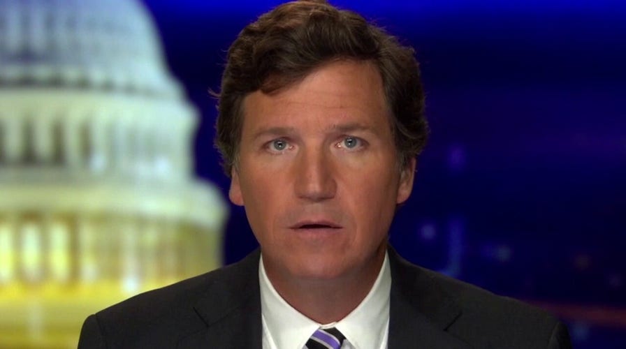 Tucker Carlson: We need to understand what happened to the polls
