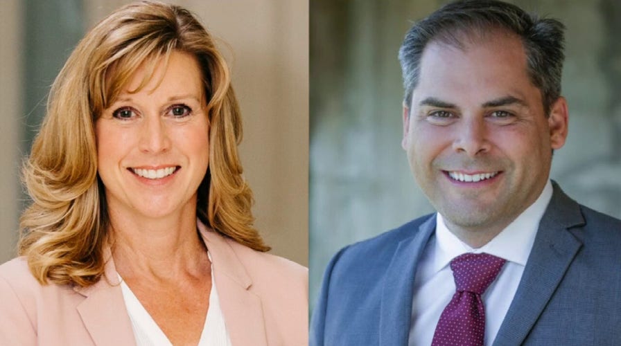 Are Dems 'trying to steal' California special election?