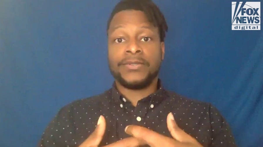 Actor reveals why he would ‘refuse’ to be scanned for AI