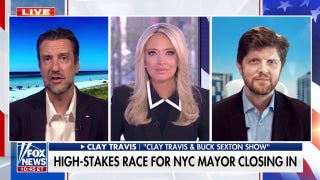  Mamdani maintains lead in NYC mayoral race as Cuomo calls Sliwa 'not viable' - Fox News