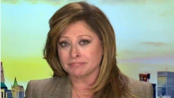 Bartiromo on 'free speech crackdown' after after AWS suspension of Parler