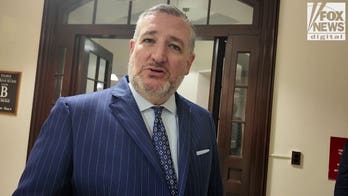 SEE IT: Ted Cruz unloads on Fauci, says ex-COVID czar should face jail time