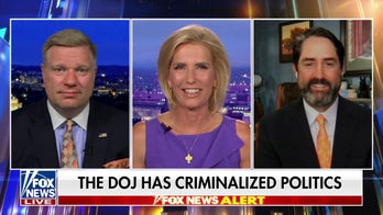 The Trump indictment is 'cringey': Brett Tolman