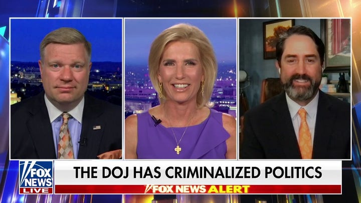 The Trump indictment is cringey: Brett Tolman