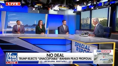 Journalist warns acquiring Venezuela would be ‘long, hard fight’ as Trump eyes oil-rich nation as US addition