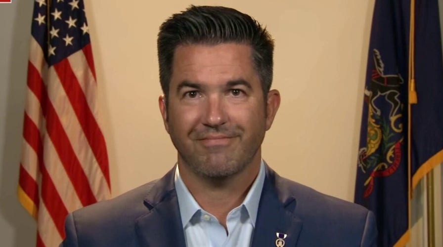 US projecting weakness 'emboldens our enemies': Parnell