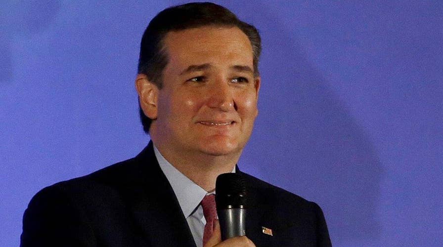 Cruz faces mounting pressure from unbound delegates