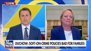 Wisconsin lawmakers blast liberal crime policies after Waukesha attack: 'Violent felons need to stay in jail'