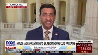 California Democrat tries to offer 'common sense perspective' on LA anti-ICE riots