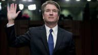 Why Democrats are playing political theater with Kavanaugh’s confirmation process 
