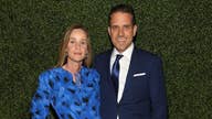 Hunter Biden's travel records 'must be investigated': Kristin Tate