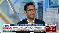 Better.com touts 'better, faster' mortgages with AI help