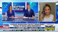 Gen Z is using TikTok as a 'sort of news': Kara Frederick