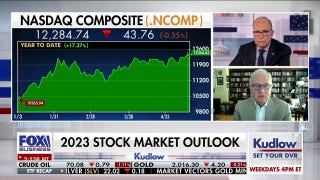What is the outlook for the stock market in 2023? - Fox Business Video