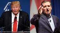 Is Cruz the biggest threat to Trump?