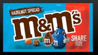 M&M's rolls out new flavor; Fed expected to raise rates